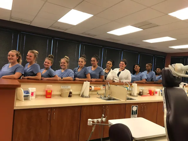 Vet Tech Institute of Indiana