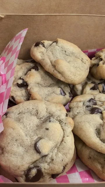 Gil's Sweet Abilities