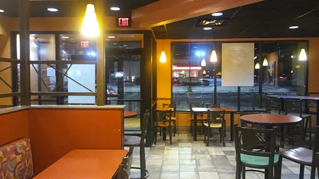 Taco Bell