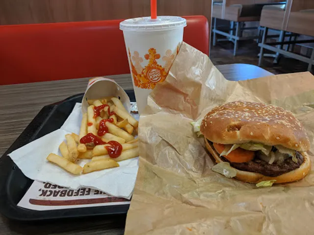 Burger King