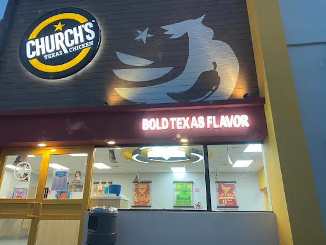 Church's Chicken