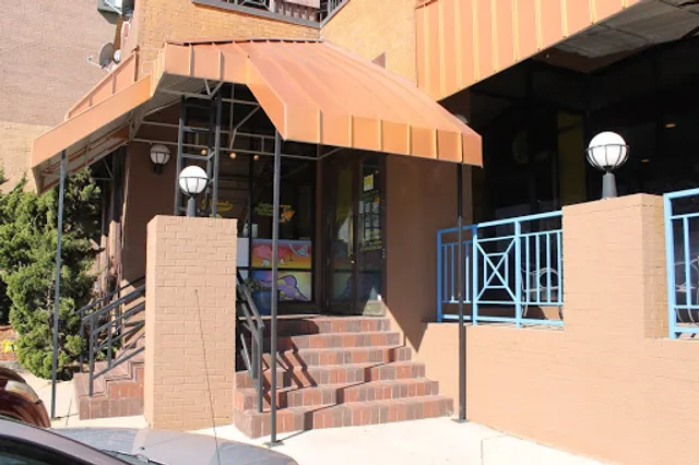 Mellow Mushroom Marietta - Powers Ferry