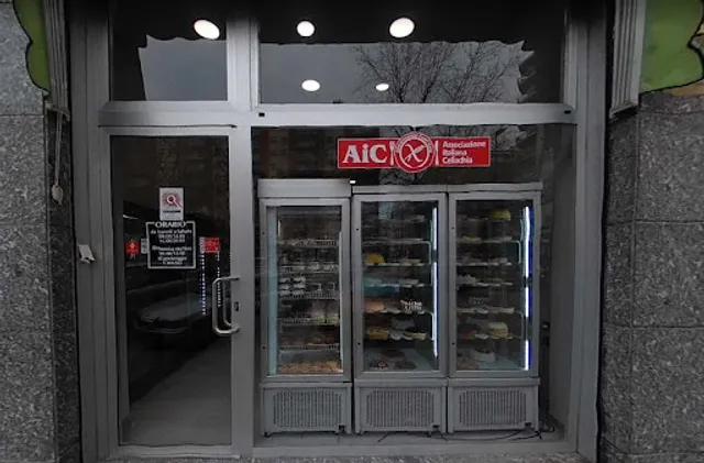 Punto G - gastronomia pastificio rosticceria pasticceria senza glutine convenzionata asl