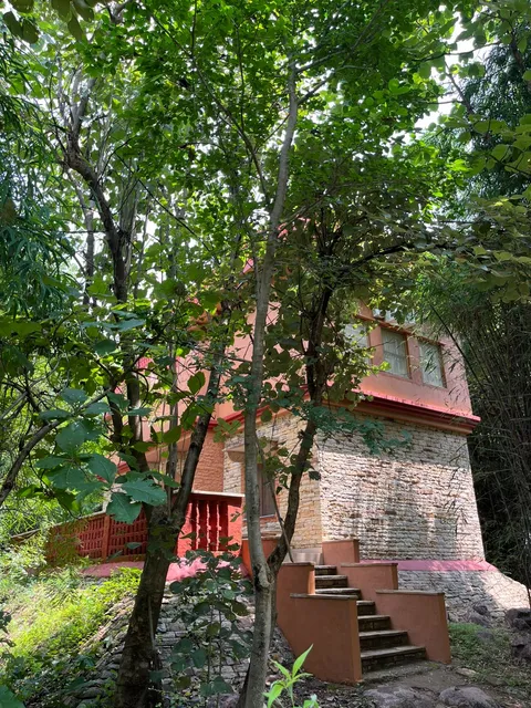 Colonel Hathi's Bagoha Wilderness Retreat