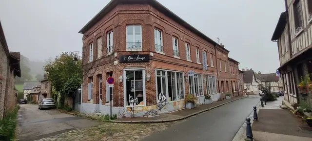 Les Lions De Beauclerc