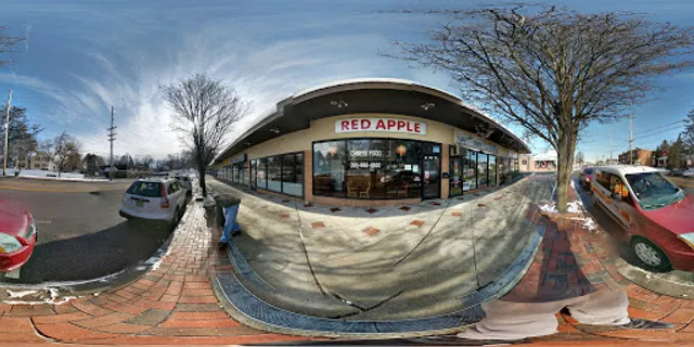 Red Apple Restaurant