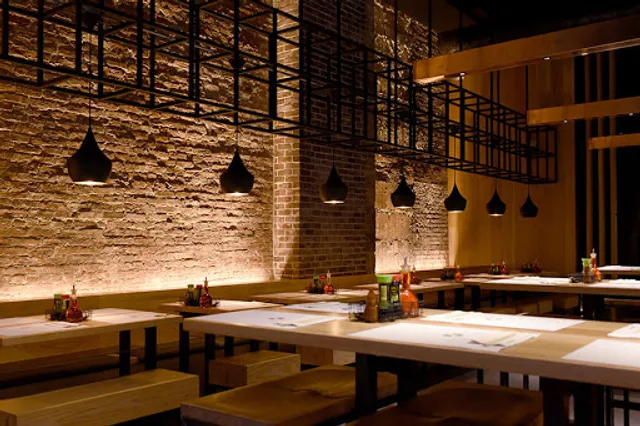 wagamama, nomad, new york