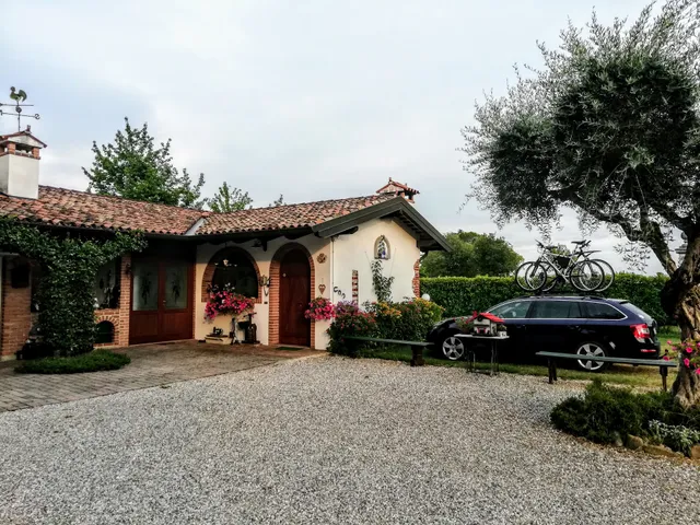 Affittacamere Maria Stella