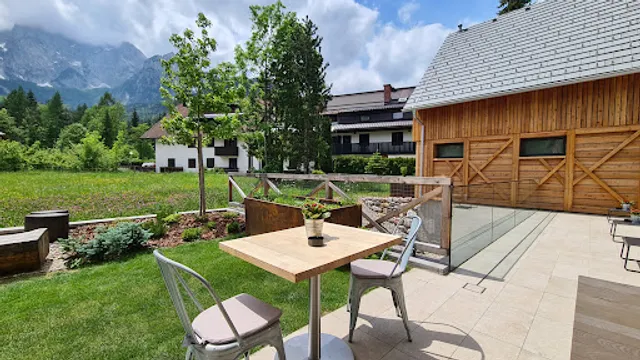 Triangel Boutique Hotel