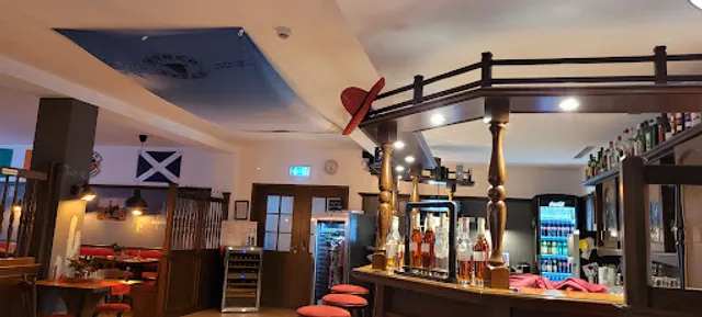 Restaurant und Rodeo Steakhaus Turnerheim