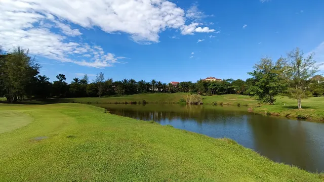 Kulim Golf & Country Resort