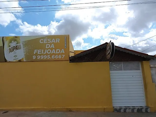 CESAR DA FEIJOADA