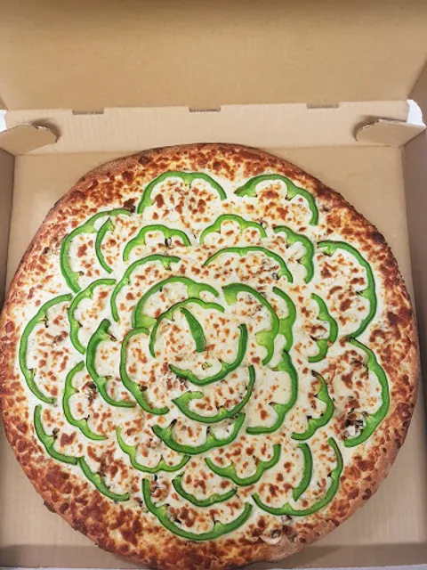 Royal Pizzeria Express