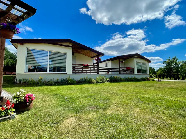 Grazyna rooms in Mikolajki