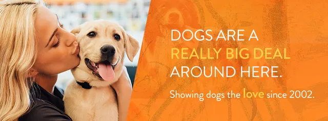 Dogtopia of Carriage Crossing