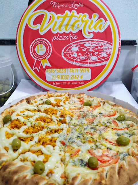 Pizzaria Vittoria