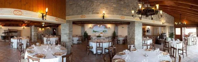 Ristorante Valpiana
