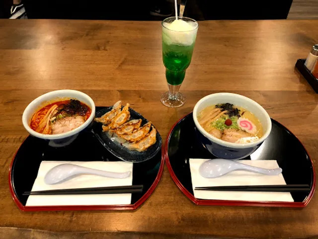 Hokkaido Ramen Santouka