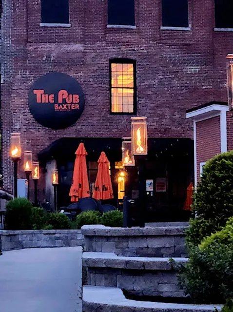 Baxter Brewing Co.
