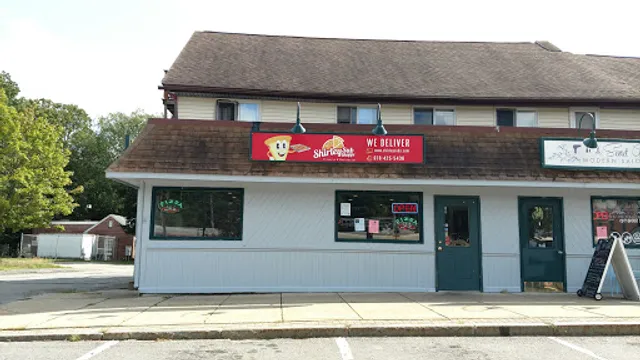 Shirley Sub Shoppe