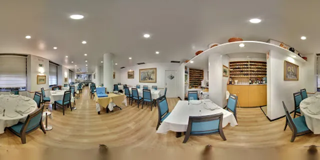 Restaurante Compostela