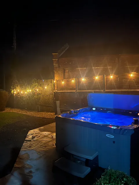 The Old Dairy Mundesley