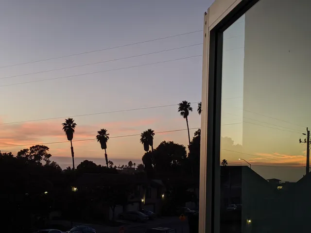 Pismo Beach Veterans' Memorial Hall