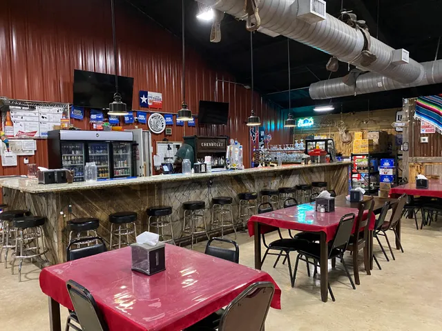 Live Oak Restaurant Sports Grill