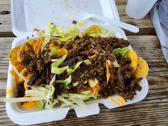 Pleasant Colony Center