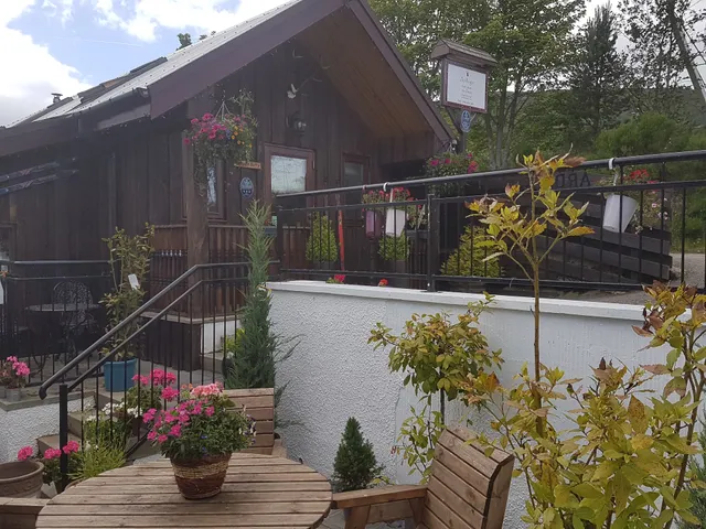 Ardlogie Guest House