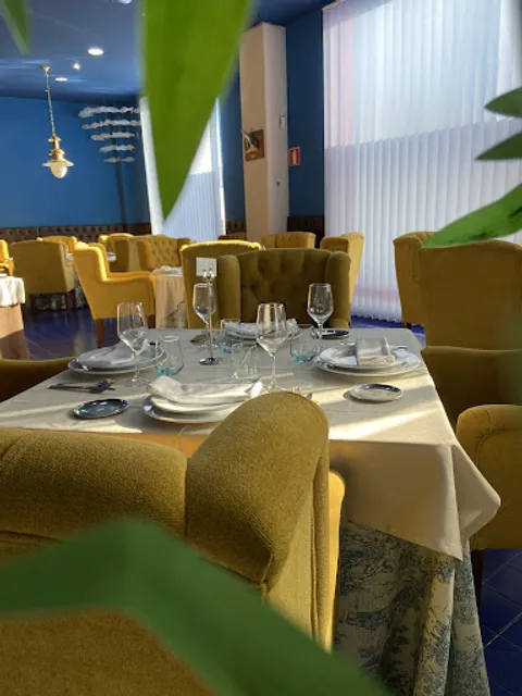 Marisquería El Tiburón