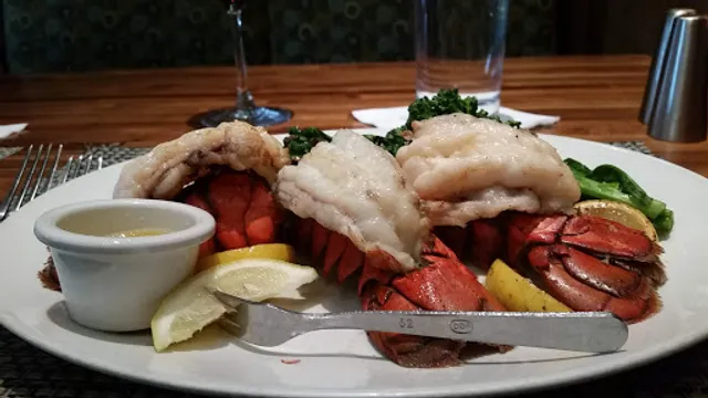 McCormick & Schmick's Seafood & Steaks