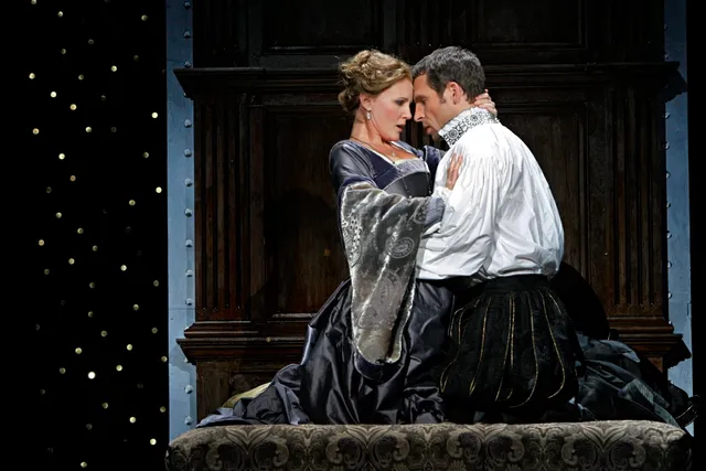 Minnesota Opera Administrative Offices