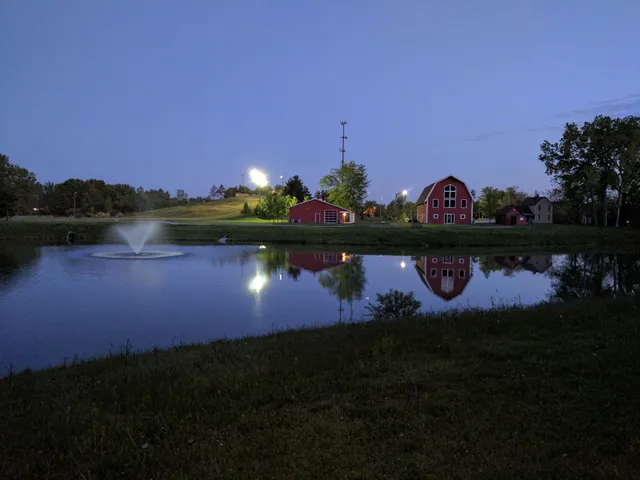 Countryside Park North