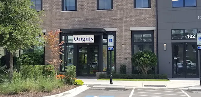 Origins Food and Drink