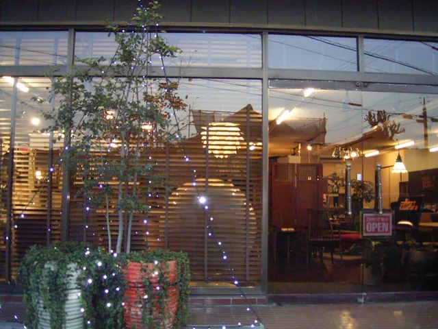 コンフォートクワハラ