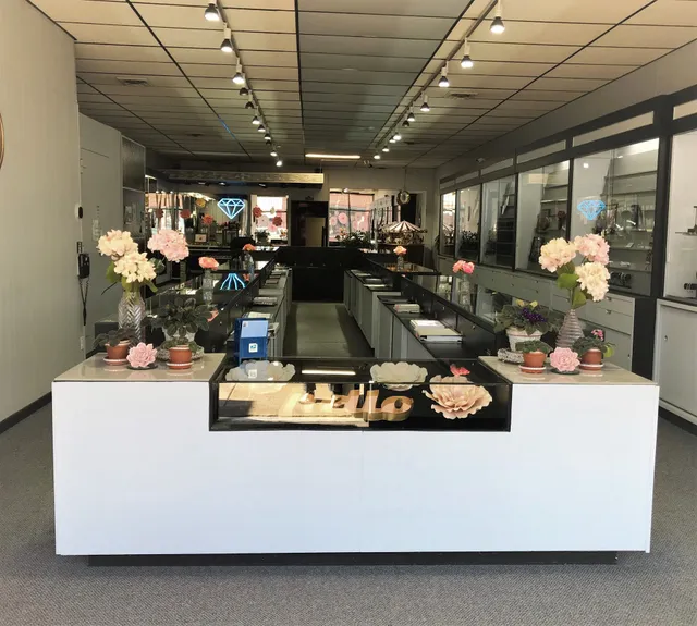 Bits & Pieces Jewelers