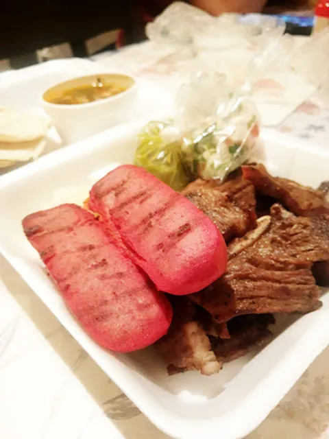 La Bendicion de Lucy