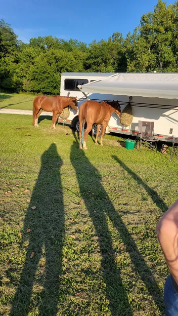 Gibsonburg Saddle Club