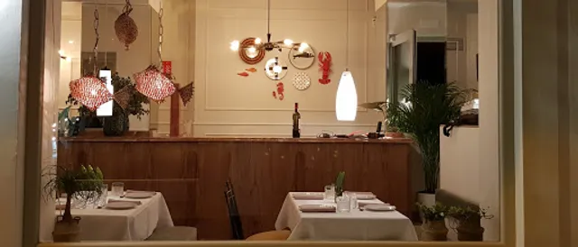 Magnolia Restaurante en Castro Urdiales