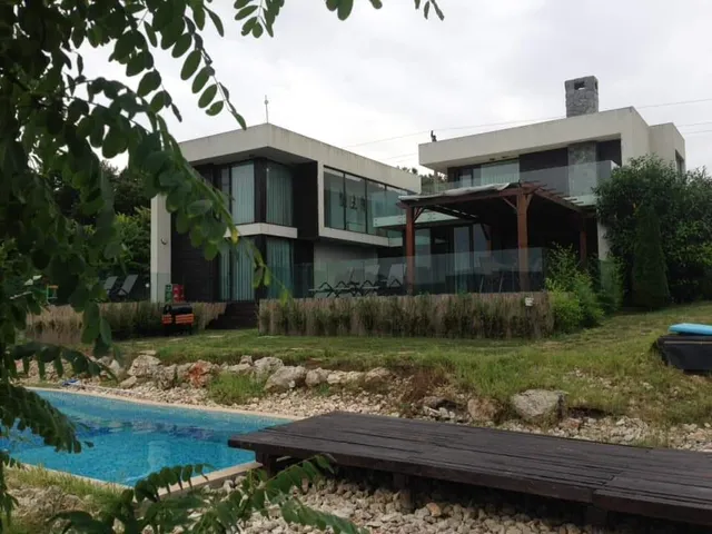 Вила Златен Бриз | Къща за гости