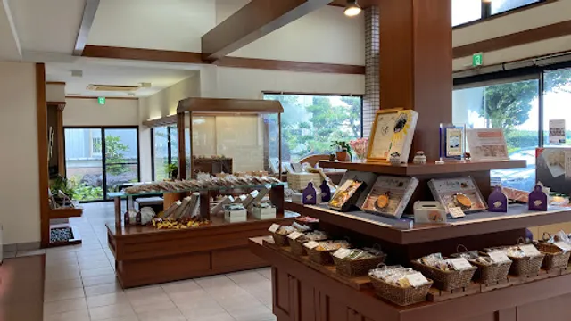 （株）伯藤久庵 久居店