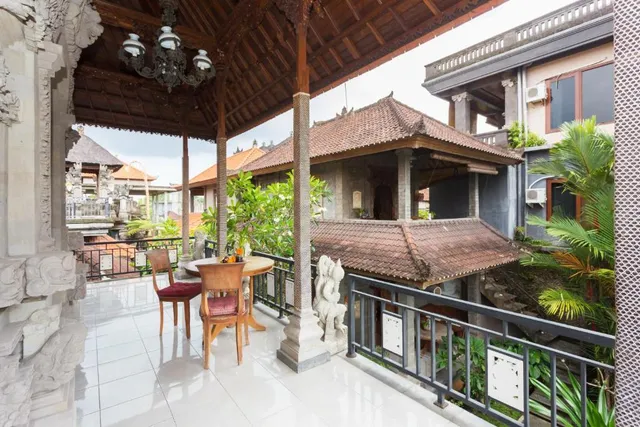 Bali Moon Guest House