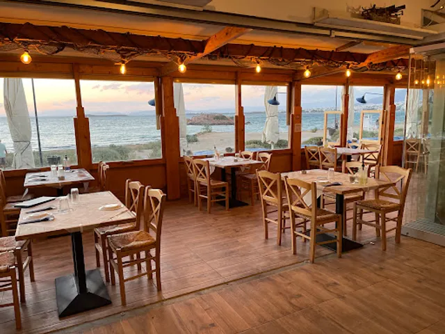 Τρύπια Βάρκα