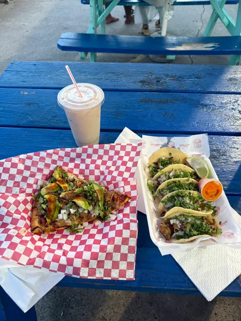 Island Food Truck Park