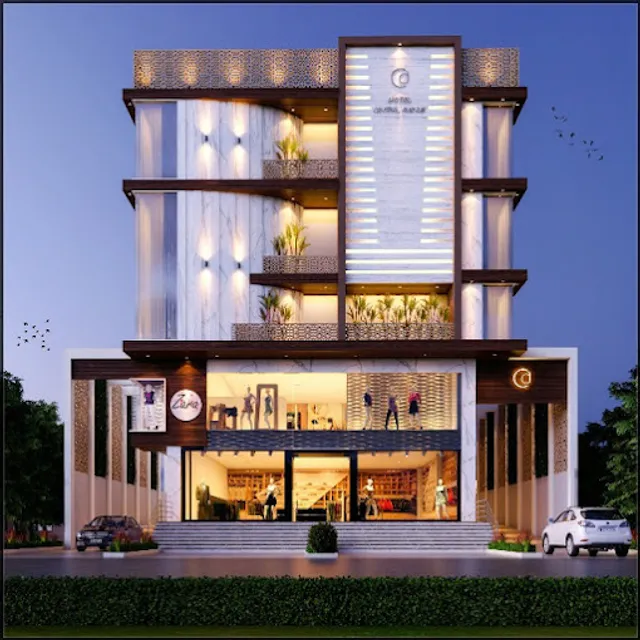 ARIENA - The Boutique Hotel