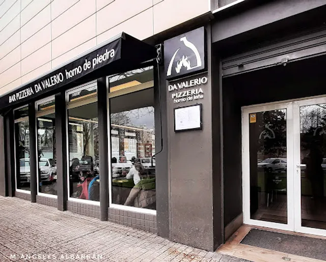 Pizzería Davalerio