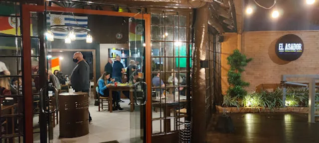 El Asador Centro: Restaurante, Churrascaria, Hambúrguer, Delivery, Dois Irmãos RS
