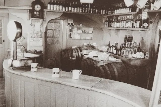 Restaurante Requieira