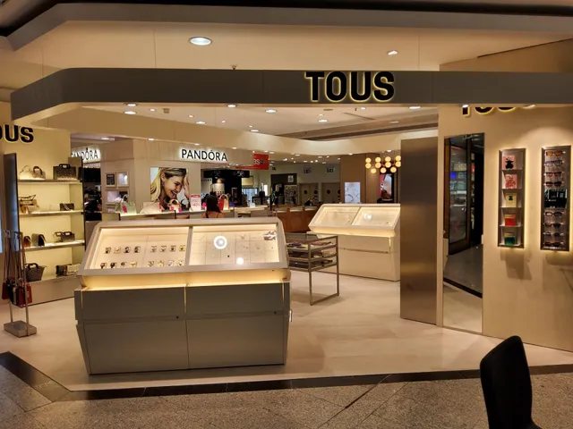 Tous Jewelry